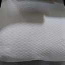 Tempur-Pedic TEMPUR-Cloud Dual Cooling Pillow, Queen, White