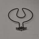 29104575 Element Replacement Part for Charbroil Patio Bistro TRU-Infrared Electric Grill 20602109 20602107 20602107-01 20602108 16601688 16601559 for Charbroil Grill Replacement Parts