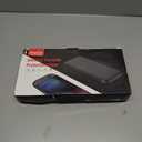 HEYSTOP Switch 2 Case for Nintendo Switch 2, Protective Carrying Case Set with PC Switch 2 Cover and TPU Grip Cover for Switch 2 Joycon, Large Capacity Storage Design for Nintendo Switch 2 Accessories