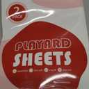 Pack and Play Sheets, 2 Pack Mini Crib Sheets, Stretchy Playard Fitted Sheet, Compatible with Graco Pack n Play, Soft and Breathable Material, Stars & Elephant