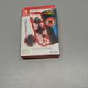 Hori Nintendo Switch D-Pad Controller (L) (Super Mario) By - Officially Licensed By Nintendo - Nintendo Switch