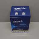 Waterpik Aquarius Water Flosser For Teeth Cleaning, Gums, Braces, Dental Care, Electric Power With 10 Settings, 7 Tips For Multiple Users And Needs, ADA Accepted, White WP-660, Packaging May Vary