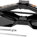 Performance Tool W1600 1-1/2 Ton Scissor Jack