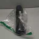 Yes4All Ergonomic Foam Bar Pad, Olympic Barbell Squat & Neck Pad for Squats, Hip Thrusts & Weight Lifting Bar (Black)