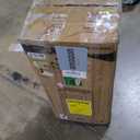 ZAFRO 8,000 BTU Portable Air Conditioners, 4 Modes Portable AC Unit with Fast Cooling/Energy Saving/Remote Control/24Hrs Timer for Bedroom/Dorms/Indoor Rooms, White