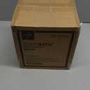 Medline ReadyBath Adult Bath Wipes, 240 Wipes (8 Wipes, 30 Packs), Unscented, No Rinse Formula with Aloe, Shower Wipes for Sensitive Skin, Hypoallergenic-Free Wet Wipes, 8 x 8 Inch