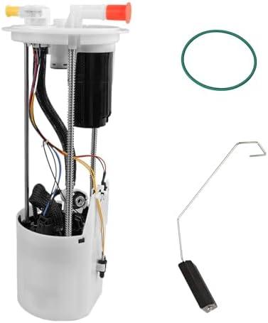 BDFHYK Fuel Pump Module Assembly E8595M 2004-2007 For INFINITI QX56/Nissan Armada/Pathfinder Armada/TITAN,V8 5.6L,2004 2005 2006 2007