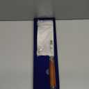 HOSHANHO Cleaver Knife 7 Inch, Razor Sharp Japanese High Carbon Steel Meat Cleaver, Professional Kitchen Chopping Butcher Knife for Meat Vegetable Cutting