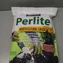 Harris Premium Horticultural Grade Perlite for Plants and Gardening, 8qt