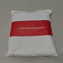 baleaf Girls' Flare Leggings Cross High Waisted Bootcut Yoga Dance Pants Kids Bell Bottoms Leggings with Pockets (Black, S)