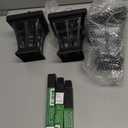 Rosslight Weather Resistant 1 Lumen Warm White Light 3 Pack