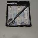 iPhone Fast Charging Cable [Apple MFi Certified] 3-Pack 6FT USB-A to Lightning Cable iPhone Charger Cord Compatible with iPhone 14 13 12 11 Pro Max XR XS X 8 7 6 Plus SE iPad and More 6FT