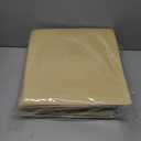 Elffloor Ceiling Tiles Peel and Stick Waterproof 3D Foam Self-Adhesive Flower Ceiling Sticker 13.8 in×13.8 in, Pack of 32, Covering42 sq.ft for roof and Wall