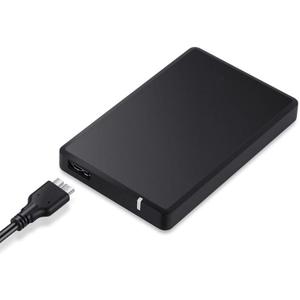 FEECOZ Portable Hard Drive 1t USB3.0 Portable Hard Drive