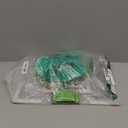 ropoda Mini Basketball Hoop  Glow in The Dark, Over The Door Basketball Hoop Indoor, Indoor Basketball Hoop Backboards for Teens and Adults, Mini Hoop for Kids with 4 Balls and Pump