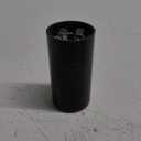 270-324 uf/MFD 110-125 VAC Round Start Capacitor 20% 50/60 Hz CD60 Round Motor Well Pump Start Capacitor (270-324 uf/MFD)