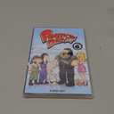 American Dad!, Vol. 6, DVD 