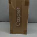 Casper Hybrid Pillow for Sleeping, King, White