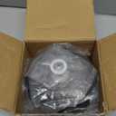 Youxmoto Super 30 Series Torque Converter Driver Clutch, with 3/4" Bore, for Predator 212cc 196cc 224cc 225cc, for Coleman CT200U-EX BT200X CT200U, for Baja Warrior MB200 GX160 GX200
