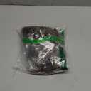 Kaneles Mullet Wigs for Men 80s Costumes Fancy Party Accessory Cosplay Halloween Wig (Light Brown)