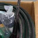 Rain Bird 32HE In-Ground Pro Rotor Pop-up Sprinkler System Kit with Click-N-Go Garden Hose Connection