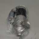 17628N Kohler Starter Motor Replacement for 2509809 2409801 2409803 1209803 1209817 2509808 2509811 25-098-11-s 25-098-09-s 12.5HP-27HP Cub Cadet Mower John Deere Scotts Toro Tractor Serie 23HP 25HP