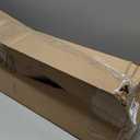 Versatile Heavy Duty Backdrop Stand with Wheels, 10 * 7ft Adjustable Photo Background Stand, Banner Backdrop Stand for Parties/Photography/Birthday/Studio