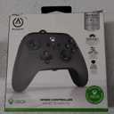 PowerA Wired Controller For Xbox Series X|S - Black, Gamepad, Video Game Controller Works with Xbox One