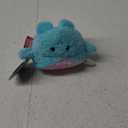 Bumbumz 4.5" BreakfastBumz Cyrus the Cereal, Plush Toy