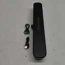 FULMINARE Bluetooth Speaker with 26W HD Sound, Portable Speaker Up to 30H Playtime, AUX&TF-Card&USB Input, LED Lights, Speakers Bluetooth 5.3 Wireless for Home/Party/Outdoor, (Black)