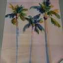 Pink Beach Size 12*16 inch Pack of 2