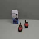 Retevis RT628 Walkie Talkies for Kids,Toys Gifts for 6-12 Years Old Boys Girls,Long Range 2 Way Radio 22CH VOX,Birthday Gift,Family Walkie Talkie for Camping Hiking Indoor Outdoor (Red)