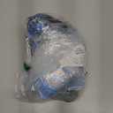 City Chic Women's Plus Size Bra - Fifi Contour (42B, Blue Topaz)