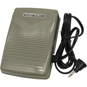 LNKA Foot Control Pedal with Cord (DC15V) Compatible with Singer Juki Sewing Machine HZL-K65, HZL-K85#87532