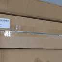 HBL 10 Pairs | Soft Close Drawer Slides 16 inch, Heavy Duty Cabinet Drawer Slides Replacement - Ball Bearing Full Extension, 200 LB Capacity, Made of Cold-Rolled Steel, Rust-Resistant & Long-Lasting.