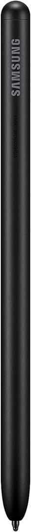 SAMSUNG Galaxy S Pen Fold Edition, Slim 1.5mm Pen Tip, 4,096 Pressure Levels, Included Carry Storage Pouch, Compatible Galaxy Z Fold 4 and 3 Phones Only, US Version, Black