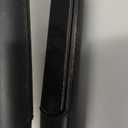 ghd Platinum+ Styler ― 1" Flat Iron Hair Straightener, Professional Ceramic Hair Styling Tool for Stronger Hair, More Shine, & More Color Protection - Black