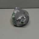 URMONA Waterproof Silicone Under Sink Mat 22'' x 22'' Shelf Liner for Kitchen and Bathroom, Cabinet and Counter Protector, Storage and Organizers, Litter Mat, Pet Cat Puppy Essentials(Dark Grey)