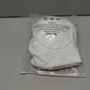 Women's Comfort Workout Sports Bra Low-Impact Activity Sleep Bras Size 4XL