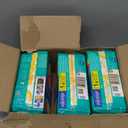 Always Ultra Thin Pads without Wings, Size 1, Regular, 132 Count (3 Packs of 44)