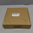 R854056 RV Slide Out Wiper Seal 1-1/2" Black Rubber Slideout Replacement Weather Stripping(Clip on) 25 ft