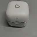 Munchkin Portable UV-C Cleaner for Pacifiers, Teethers and More, White