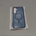 2 x FNTCASE for Samsung Galaxy S26 FE Case / S25 FE Case, with Screen Protector