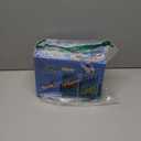 JOYIN 16 Pcs Pull Back Airplane Toys, Boys Plane Playset, Aircraft Incl Helicopter, Fighter, Bomber, Gifts for Toddler Kids 3+ Years Old, Easter Basket, Treasure Box Toys for Classroom