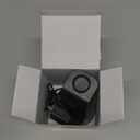 Anlmz 3 in 1 Charging Station for iPhone, Wireless Charger for iPhone 17 16e 16 15 14 13 12 11 X Pro Max & Apple Watch - Wireless Charging Station for AirPods 4 3 Pro (Black)