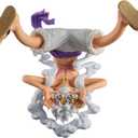 Banpresto - One Piece - The Monkey D. Luffy Gear 5 II, Bandai Spirits King of Artist Figure