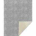 Animal Print Floor Mats 2pc