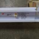 Black-out cellular blind, White, 71 X 48