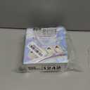 Magnetic Window Cleaner Tool Glass Wiper, Double Sided Window Cleaner Windows Cleaning Brush for High-Rise Household Cleaning Windows Thickness 0.1''-0.4'' (5-7mm)