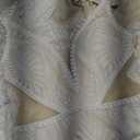 Boho Lace Wedding Dresses for Brides Mermaid Spaghetti Straps Beach Bridal Gowns (8)